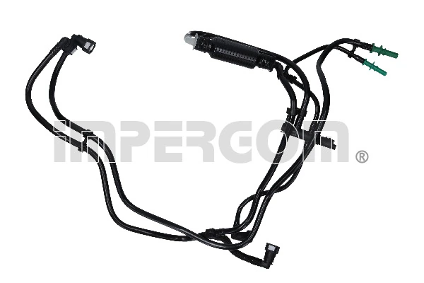 Fuel Line